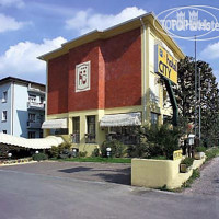 Hotel City 3*