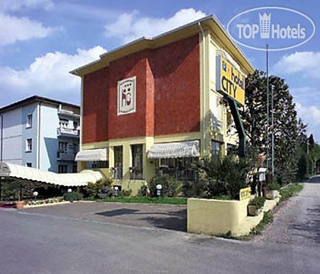 Фотографии отеля  Hotel City 3*