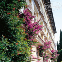 Grand Hotel Gardone Riviera 