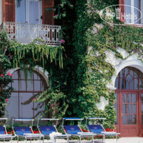 Grand Hotel Gardone Riviera 