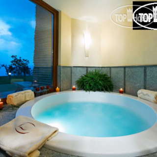 Фото отеля Lefay Resort And Spa Lago di Garda 5*