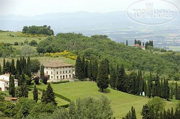 Фото Villa Campestri