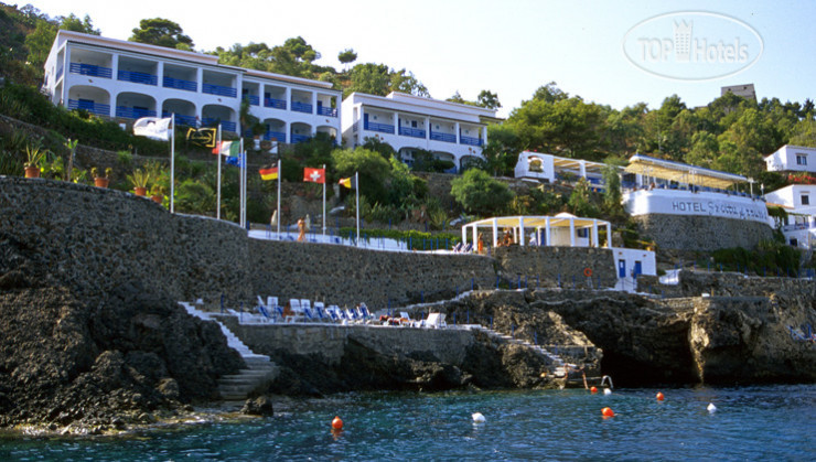 Фото Grotta Azzurra