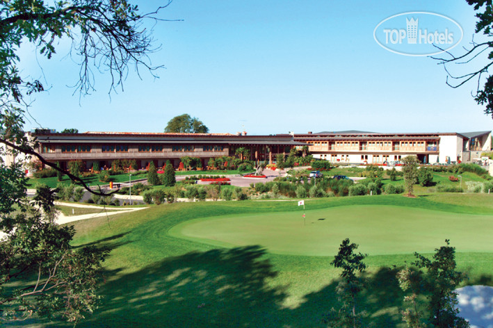 Фото Active Hotel Paradiso & Golf