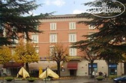 Фотографии отеля  Roma-Porretta Terme 3*