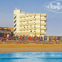 Baltic Hotel Pesaro 