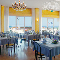 Baltic Hotel Pesaro 