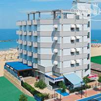 Baltic Hotel Pesaro 