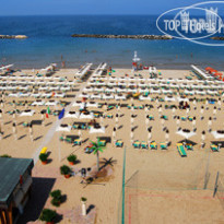 Baltic Hotel Pesaro 