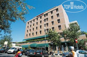 Фотографии отеля  Rossini Hotel Pesaro 4*