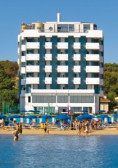 Nautilus Hotel Pesaro 3*