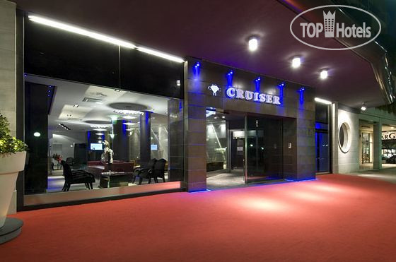 Фотографии отеля  Charlie Urban Hotel 4*