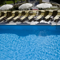 Vittoria Pesaro Swimming-pool