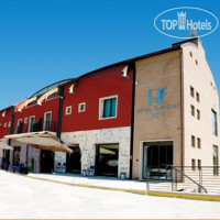 Flaminio Hotel Pesaro 4*