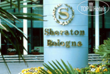 Sheraton Bologna Hotel & Conference Center 4*
