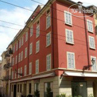 Savoy Hotel Parma 4*