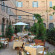 San Domenico hotel Urbino Restaurant