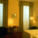 San Domenico hotel Urbino Room