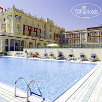 Grand Hotel Cesenatico 4*