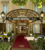 Zanhotel Regina 3*