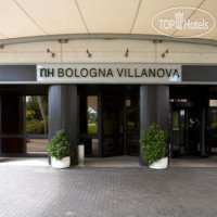 NH Bologna Villanova 4*