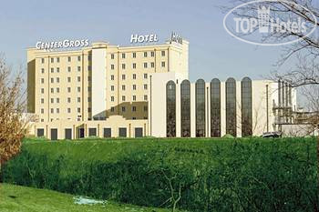 Фотографии отеля  Zanhotel & Meeting Centergross 4*