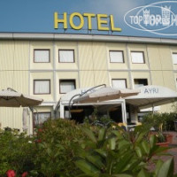 My One Hotel Ayri 3*