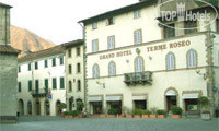 Фотографии отеля  Grand Hotel Terme Roseo 4*