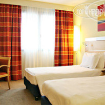 Best Western Palace Inn Hotel 