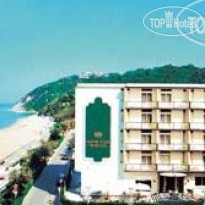 Grand Hotel Michelacci 