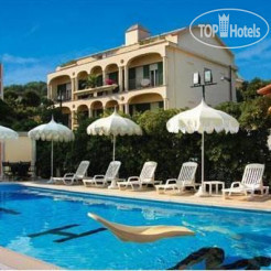 Grand Hotel Michelacci 4*