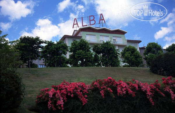 Фотографии отеля  Alba 3*