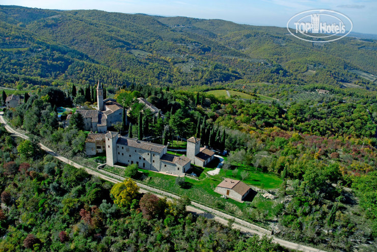 Фотографии отеля  Borgo di Pietrafitta Relais 3*