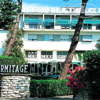 Hermitage Hotel Forte Dei Marmi 