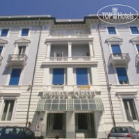 Palace Hotel Viareggio 4*