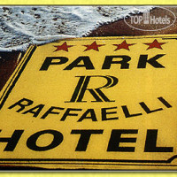 Best Western Raffaelli Park Hotel 4*