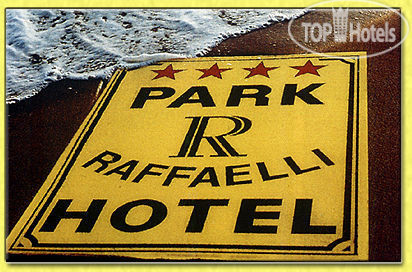 Фотографии отеля  Best Western Raffaelli Park Hotel 4*