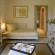 Villa Roma Imperiale Hotel Forte dei Marmi Deluxe suite Room