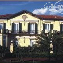 Byron Hotel Forte dei Marmi 