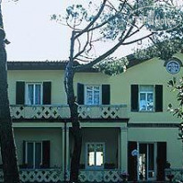 Byron Hotel Forte dei Marmi 