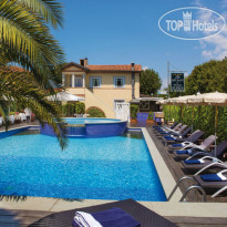 Byron Hotel Forte dei Marmi 