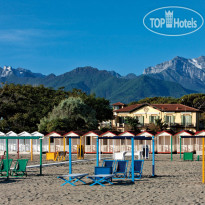 Byron Hotel Forte dei Marmi 