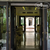 Byron Hotel Forte dei Marmi 