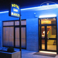  San Marco Hotel 