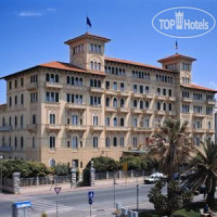 Best Western Grand Hotel Royal 4*