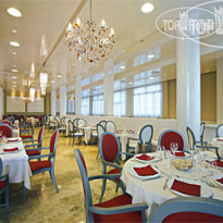 Regina Del Mare Club Resort Hotel Tirrenia 
