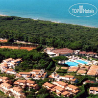 Life Resort Garden Toscana 3*