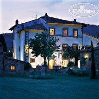 Relais Villa Baldelli 4*