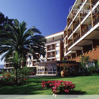 Grand Hotel Elba International 