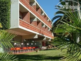 Фотографии отеля  Marina Hotel Marina di Massa 3*